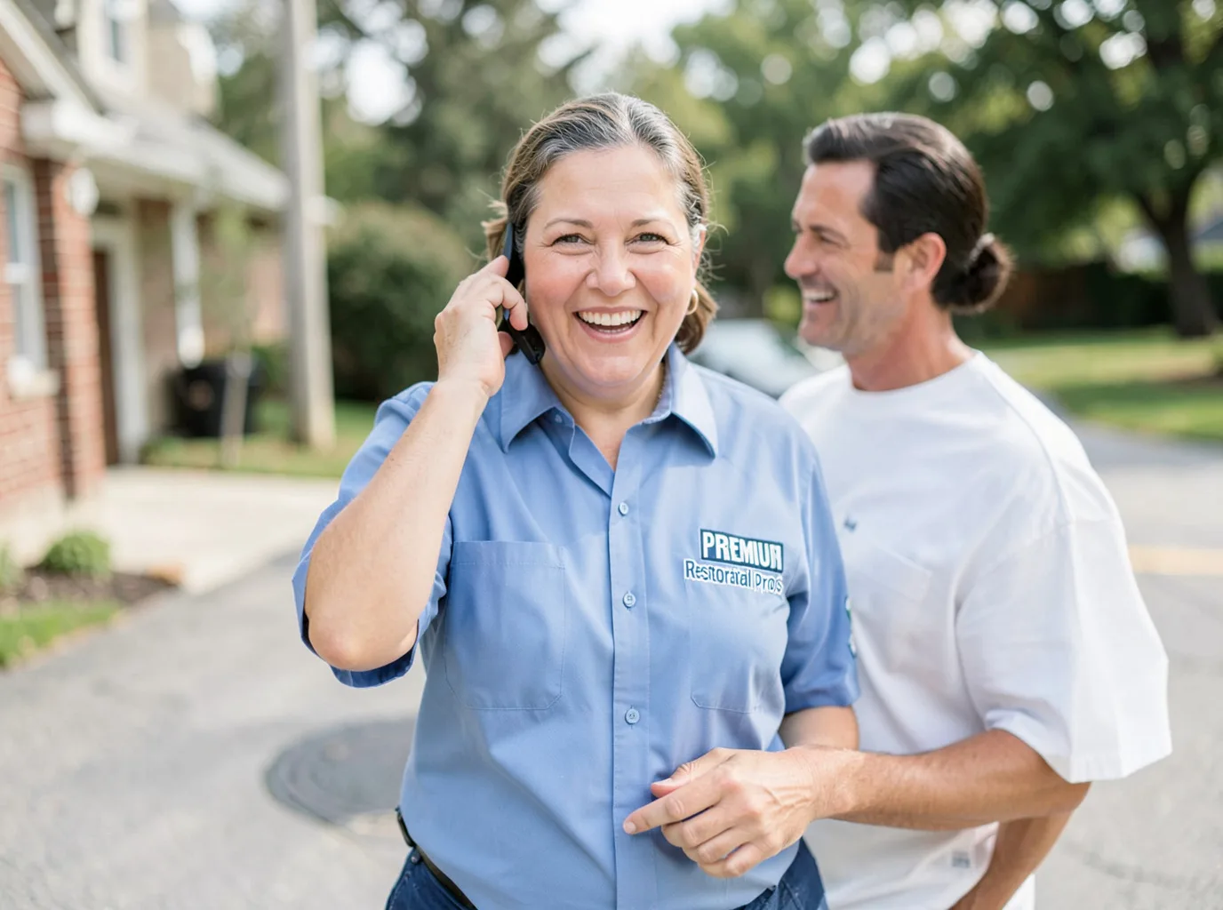 Water Damage Restoration Carlton, OR FAQs